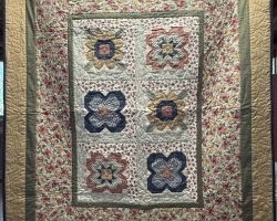 2025 Quilt Auction